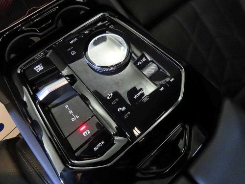 BMW 5시리즈 (G60) 523d xDrive 사진 12