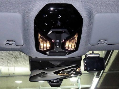 BMW 5시리즈 (G60) 523d xDrive 사진 14