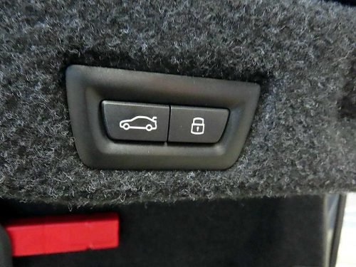 BMW 5시리즈 (G60) 523d xDrive 사진 17