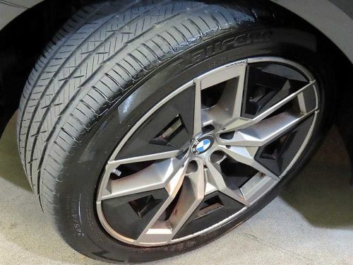 BMW 5시리즈 (G60) 523d xDrive 사진 20