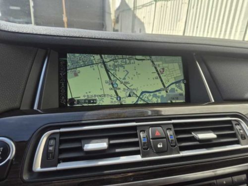 BMW 7시리즈 (F01) 730 사진 6