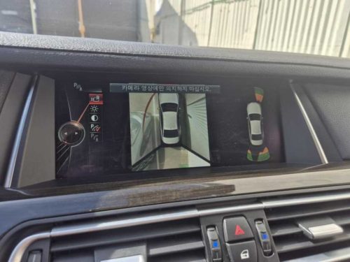 BMW 7시리즈 (F01) 730 사진 모두보기