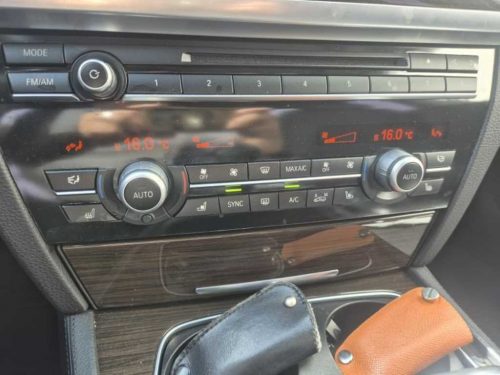 BMW 7시리즈 (F01) 730 사진 10