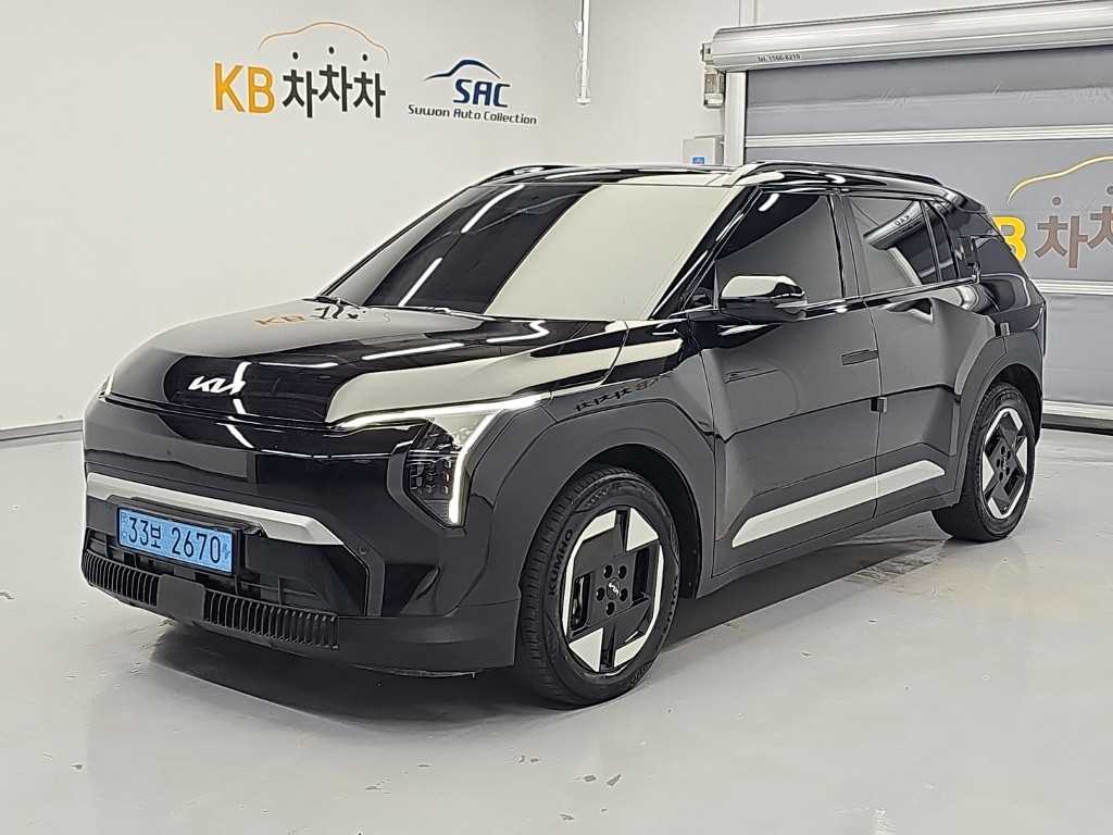 기아 EV3 스탠다드 사진 1