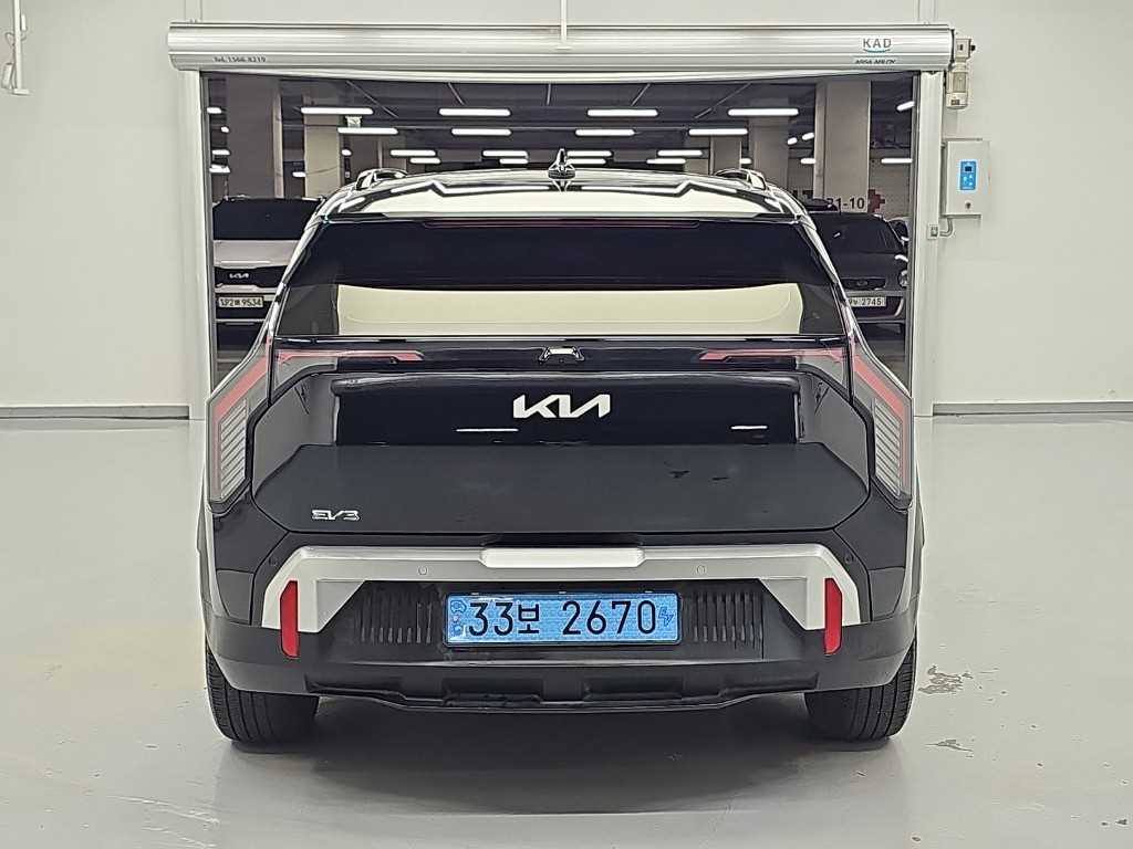 기아 EV3 스탠다드 사진 3