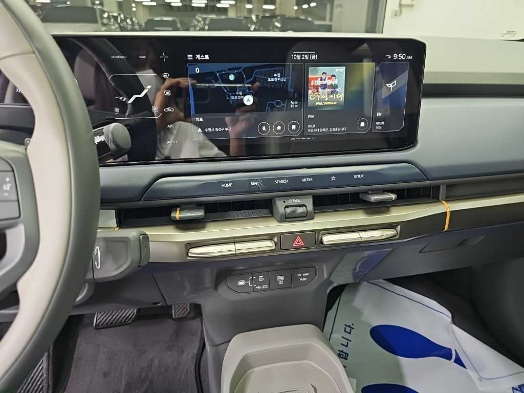 기아 EV3 스탠다드 사진 10