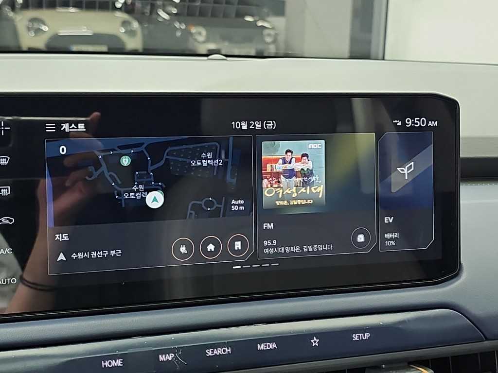 기아 EV3 스탠다드 사진 14