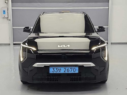 기아 EV3 스탠다드 사진 2