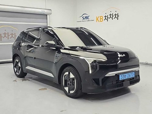 기아 EV3 스탠다드 사진 4