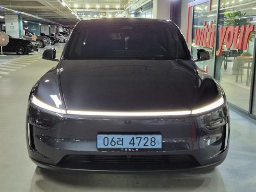 테슬라 모델 Y RWD 사진 2