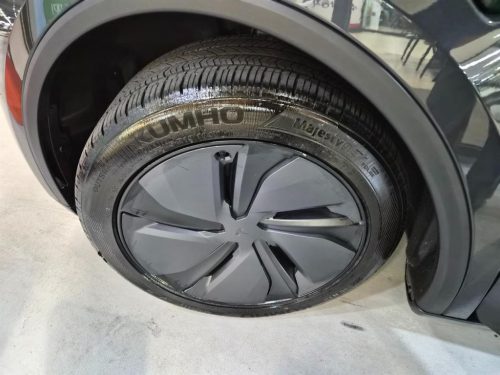테슬라 모델 Y RWD 사진 20