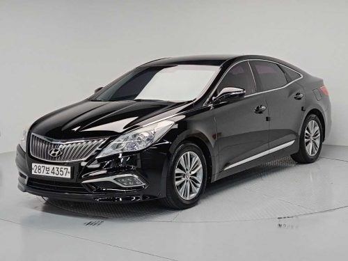 현대 그랜저 HG HG240 MODERN