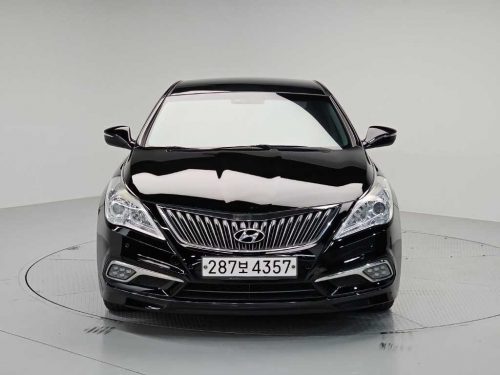 현대 그랜저 HG HG240 MODERN 사진 2