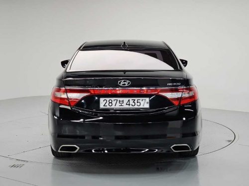 현대 그랜저 HG HG240 MODERN 사진 3