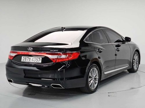 현대 그랜저 HG HG240 MODERN 사진 4