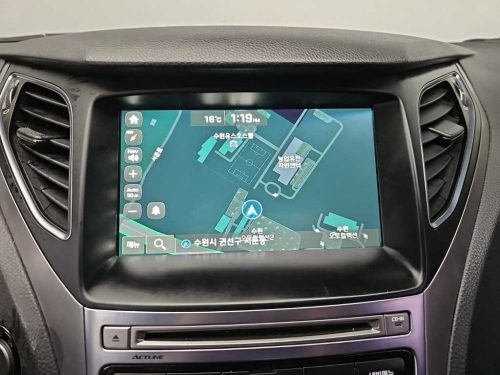현대 그랜저 HG HG240 MODERN 사진 14