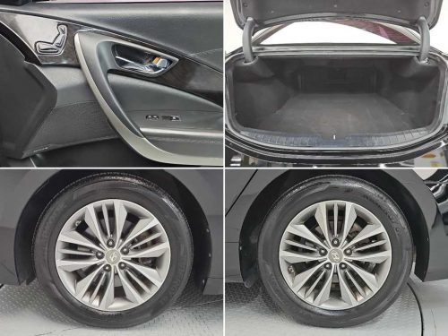현대 그랜저 HG HG240 MODERN 사진 19