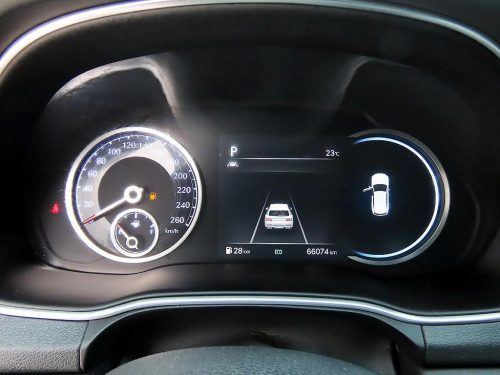 제네시스 GV80 가솔린 2.5T AWD 사진 9