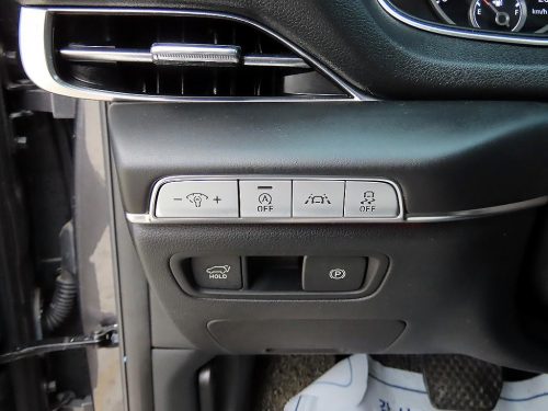 제네시스 GV80 가솔린 2.5T AWD 사진 12