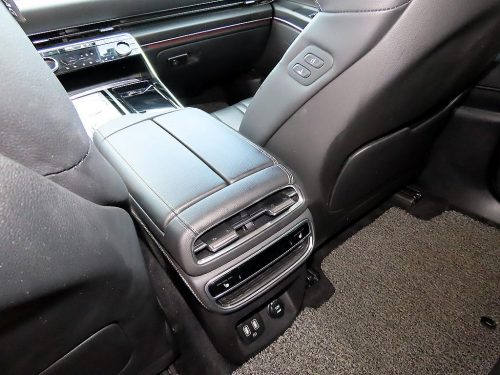 제네시스 GV80 가솔린 2.5T AWD 사진 모두보기