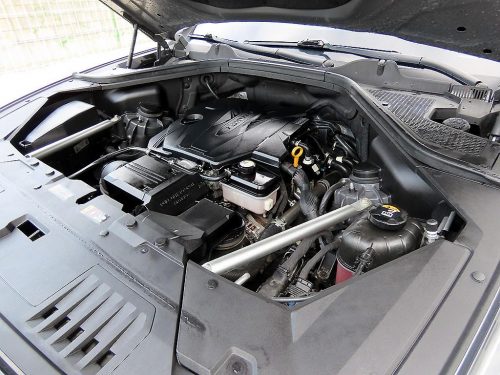 제네시스 GV80 가솔린 2.5T AWD 사진 19