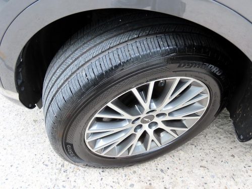 제네시스 GV80 가솔린 2.5T AWD 사진 20