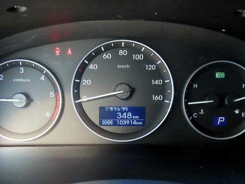 현대 더 뉴 그랜드 스타렉스 2WD 웨건 12인승 사진 10