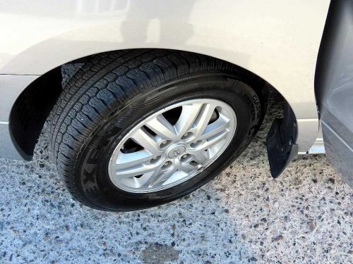현대 더 뉴 그랜드 스타렉스 2WD 웨건 12인승 사진 18