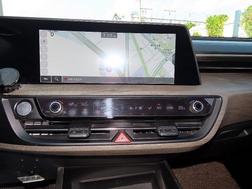 기아 K8 3.5 LPG 2WD 사진 12
