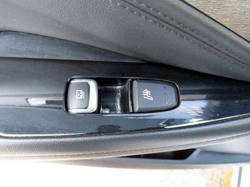 기아 K8 3.5 LPG 2WD 사진 16