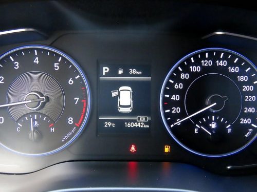 현대 팰리세이드 가솔린 3.8 2WD 사진 9