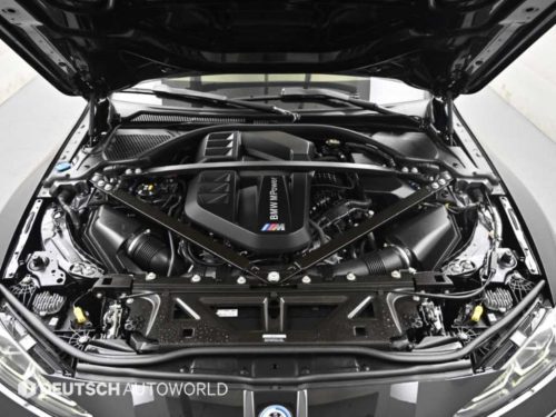 BMW M3 (G80) 컴패티션 M xDrive 사진 6
