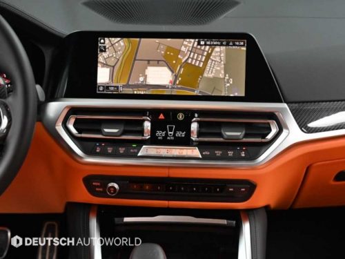 BMW M3 (G80) 컴패티션 M xDrive 사진 14