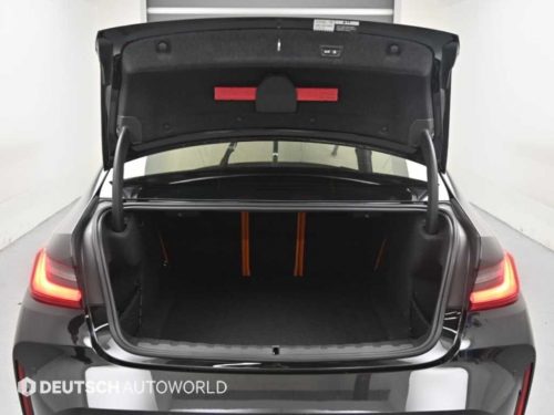 BMW M3 (G80) 컴패티션 M xDrive 사진 19