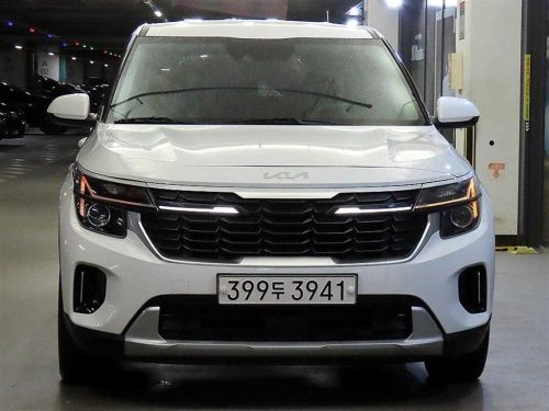 기아 더 뉴 셀토스 가솔린 1.6 터보 2WD 사진 2