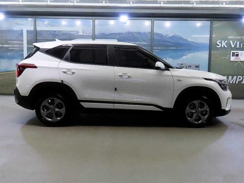 기아 더 뉴 셀토스 가솔린 1.6 터보 2WD 사진 3