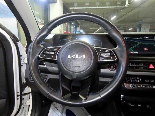 기아 더 뉴 셀토스 가솔린 1.6 터보 2WD 사진 8