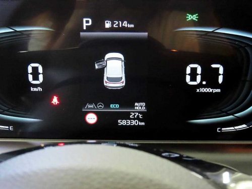 기아 더 뉴 셀토스 가솔린 1.6 터보 2WD 사진 9