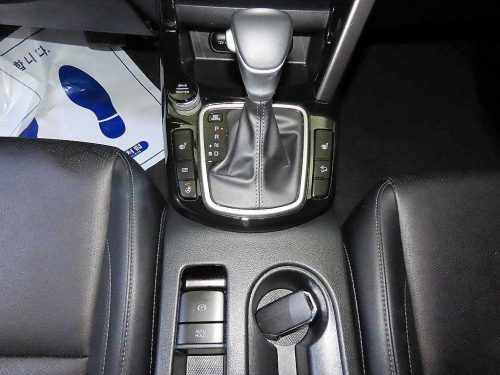 기아 더 뉴 셀토스 가솔린 1.6 터보 2WD 사진 12