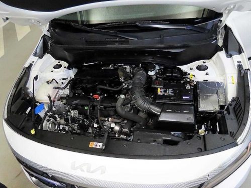 기아 더 뉴 셀토스 가솔린 1.6 터보 2WD 사진 18