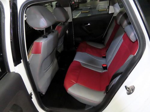 폭스바겐 폴로 1.6 TDI R-LINE 사진 7