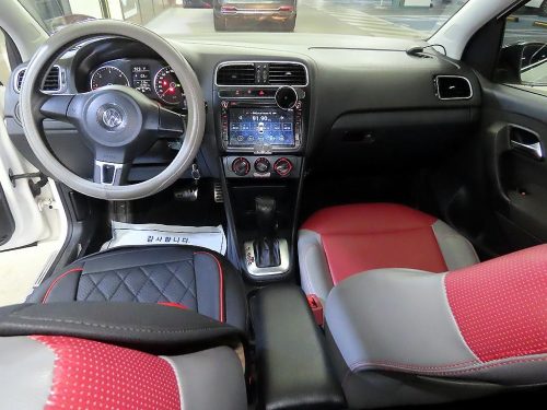 폭스바겐 폴로 1.6 TDI R-LINE 사진 10