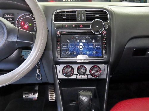 폭스바겐 폴로 1.6 TDI R-LINE 사진 11