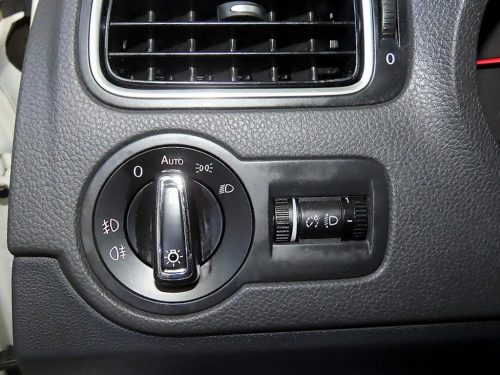 폭스바겐 폴로 1.6 TDI R-LINE 사진 14