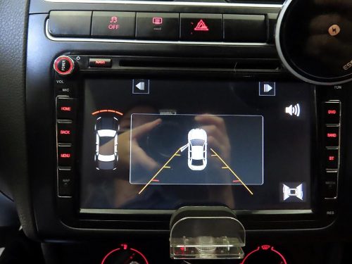 폭스바겐 폴로 1.6 TDI R-LINE 사진 15