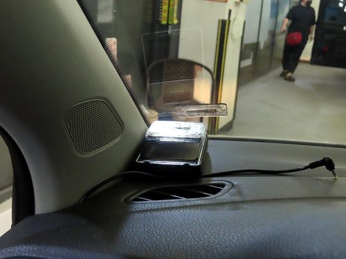 폭스바겐 폴로 1.6 TDI R-LINE 사진 16