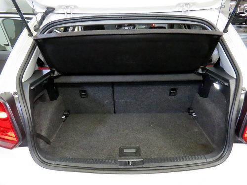 폭스바겐 폴로 1.6 TDI R-LINE 사진 18