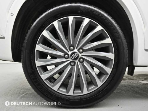 현대 더 뉴 팰리세이드 가솔린 3.8 2WD 사진 5
