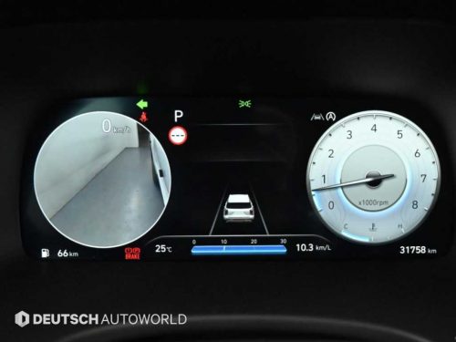 현대 더 뉴 팰리세이드 가솔린 3.8 2WD 사진 8