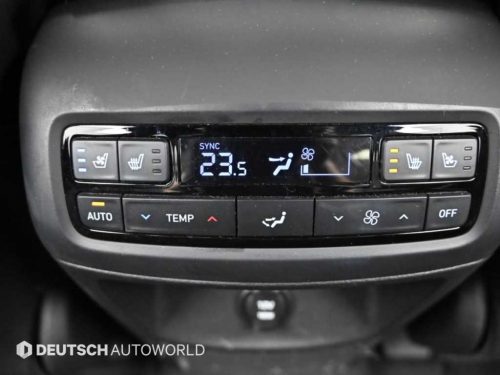 현대 더 뉴 팰리세이드 가솔린 3.8 2WD 사진 16